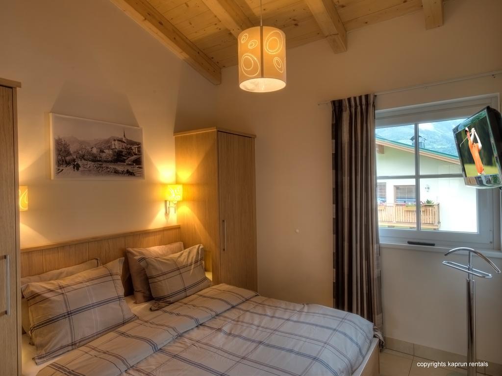 Kaprun Mountain Resort By Kaprun Rentals Quarto foto