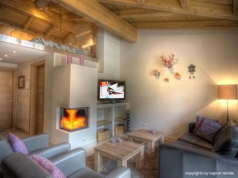 Kaprun Mountain Resort By Kaprun Rentals Quarto foto