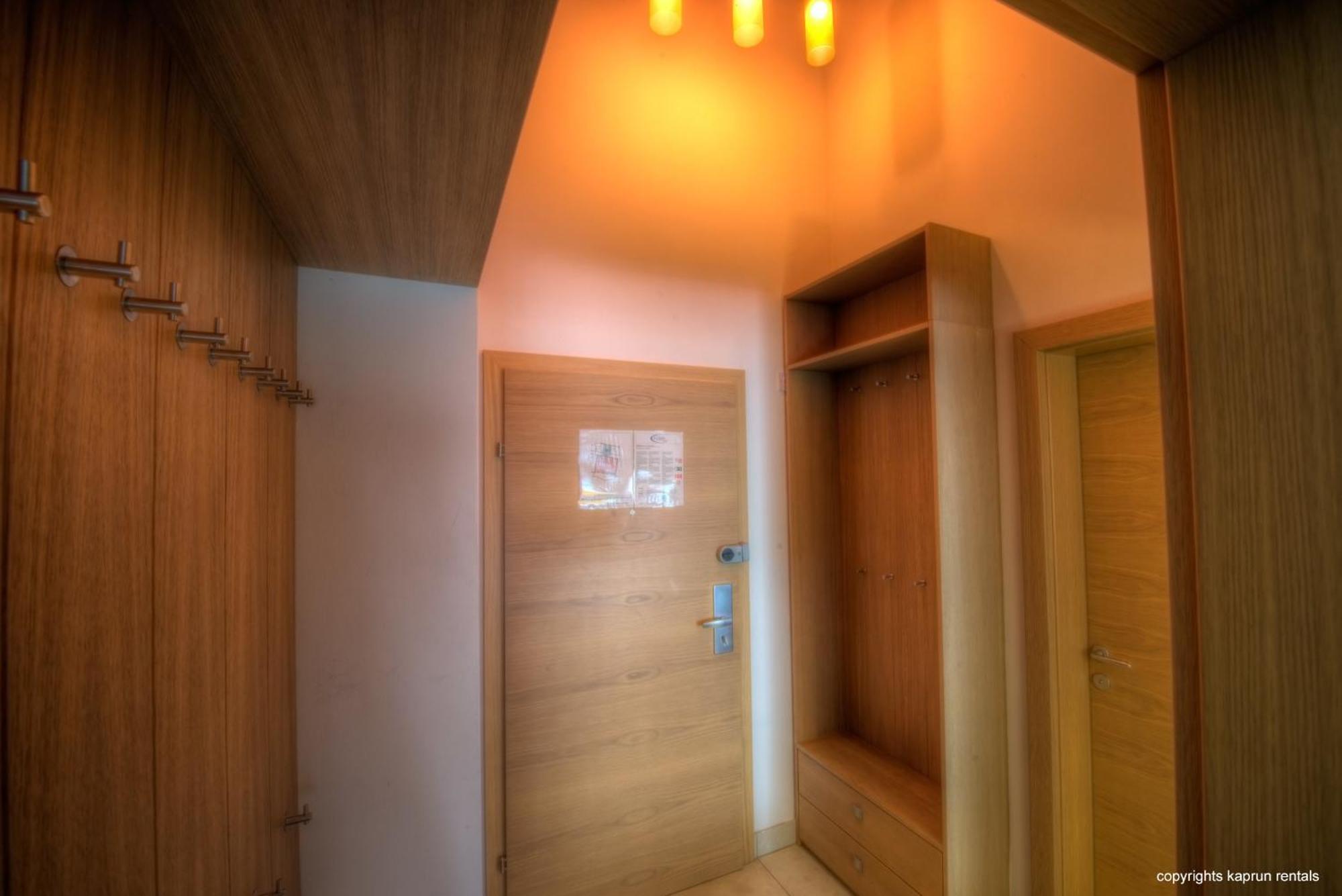 Kaprun Mountain Resort By Kaprun Rentals Quarto foto