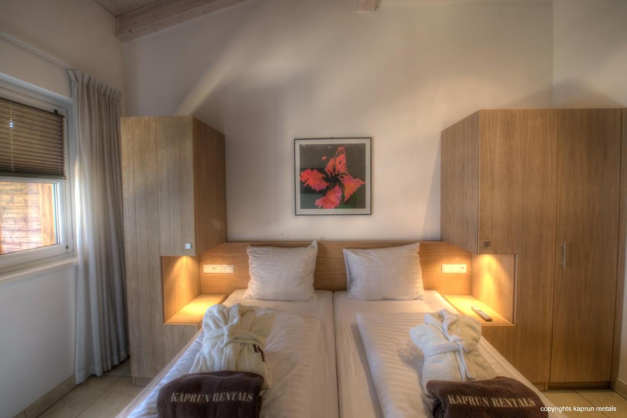 Kaprun Mountain Resort By Kaprun Rentals Quarto foto