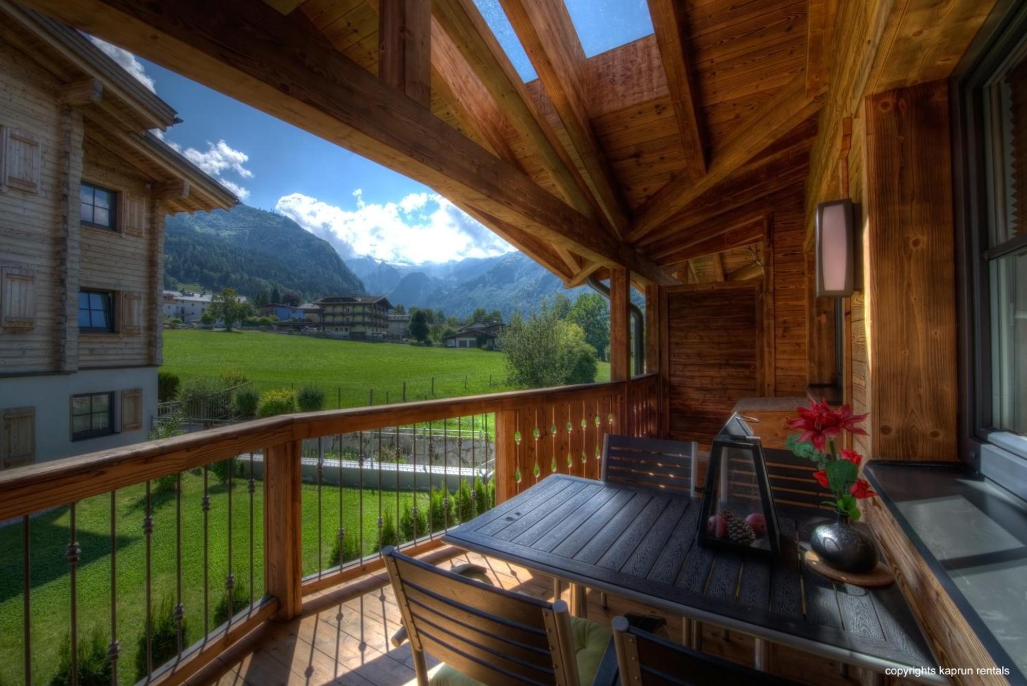 Kaprun Mountain Resort By Kaprun Rentals Quarto foto