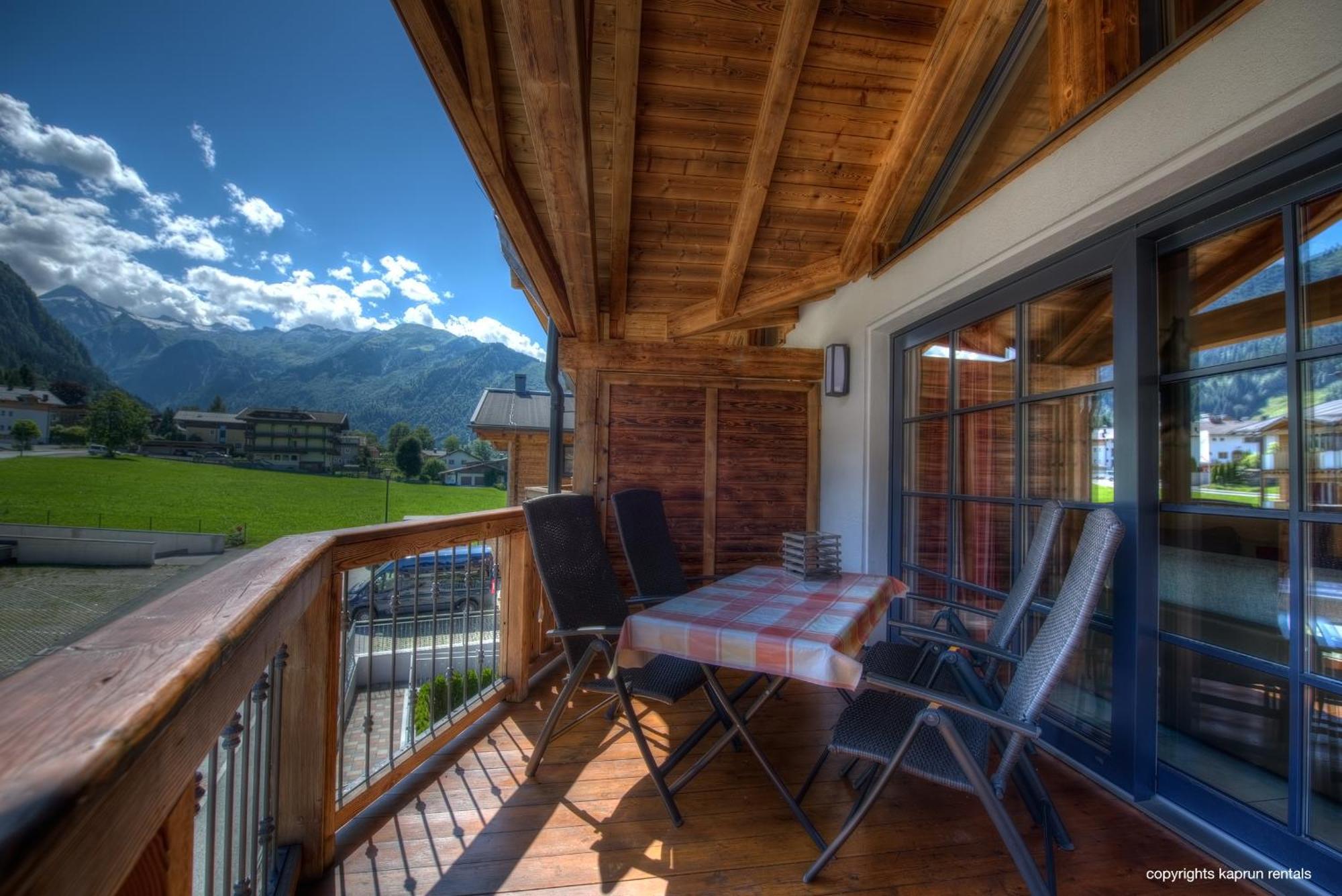 Kaprun Mountain Resort By Kaprun Rentals Quarto foto