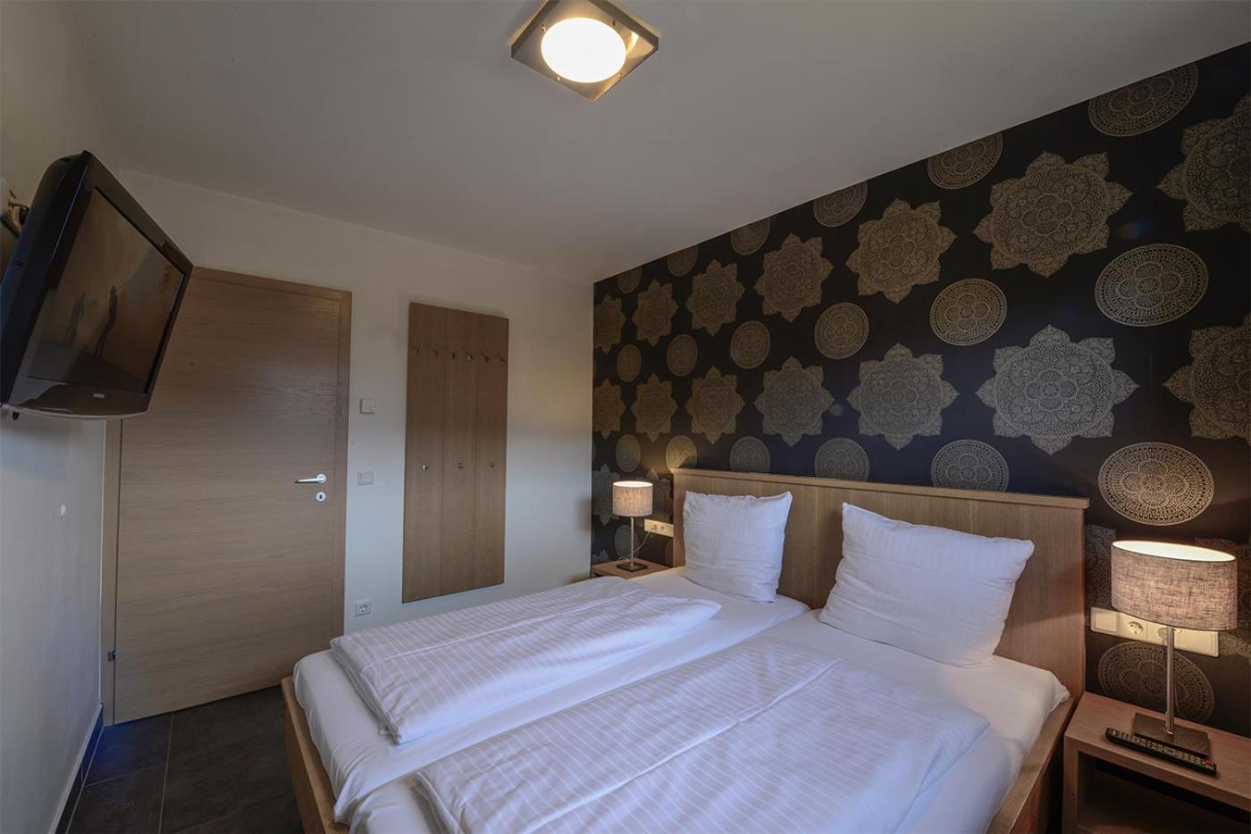 Kaprun Mountain Resort By Kaprun Rentals Quarto foto