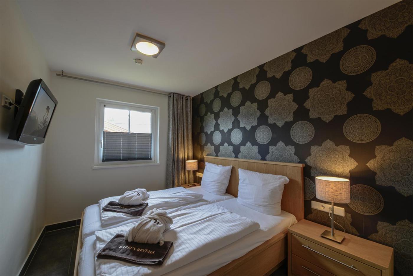 Kaprun Mountain Resort By Kaprun Rentals Quarto foto