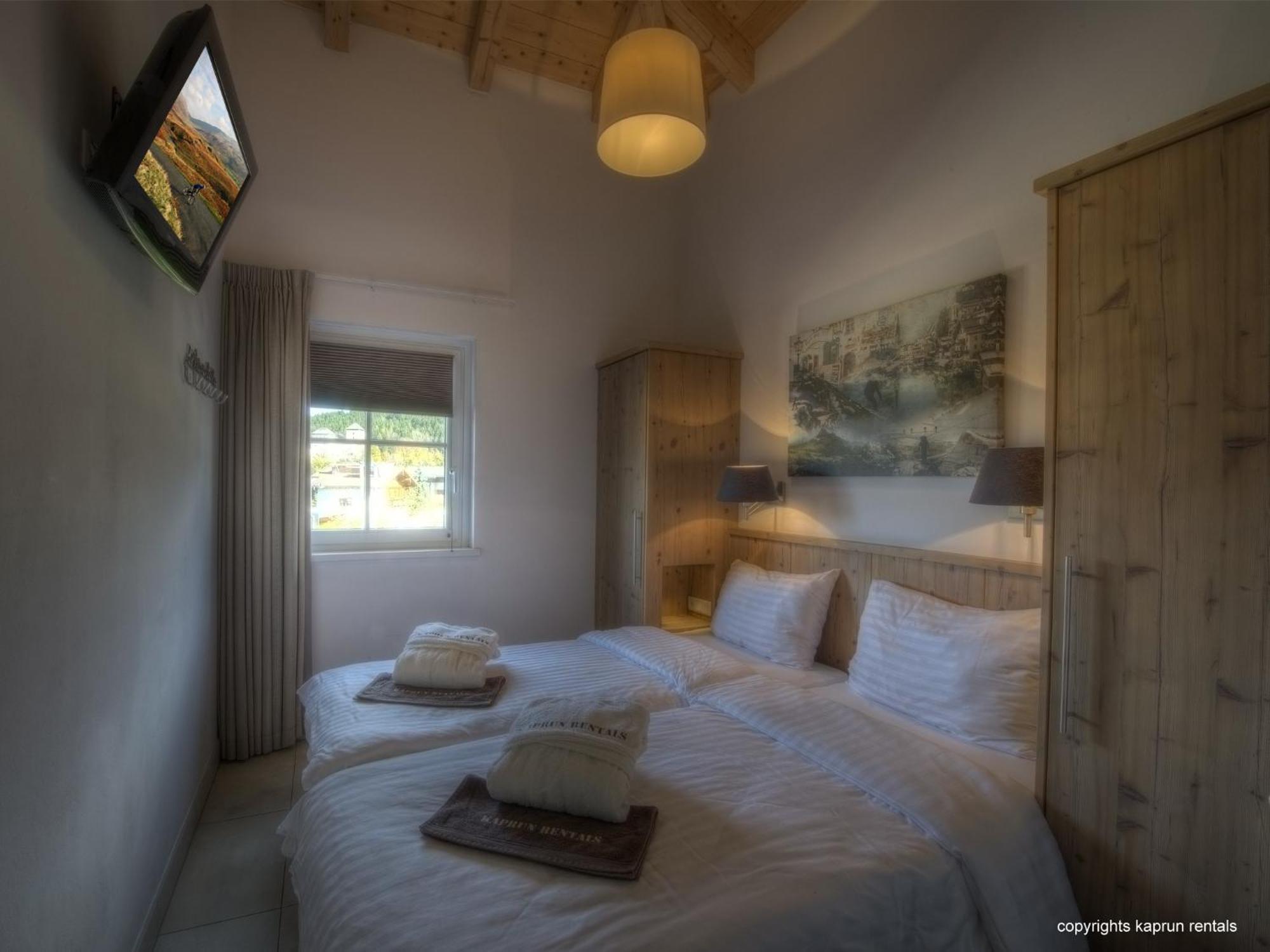 Kaprun Mountain Resort By Kaprun Rentals Quarto foto