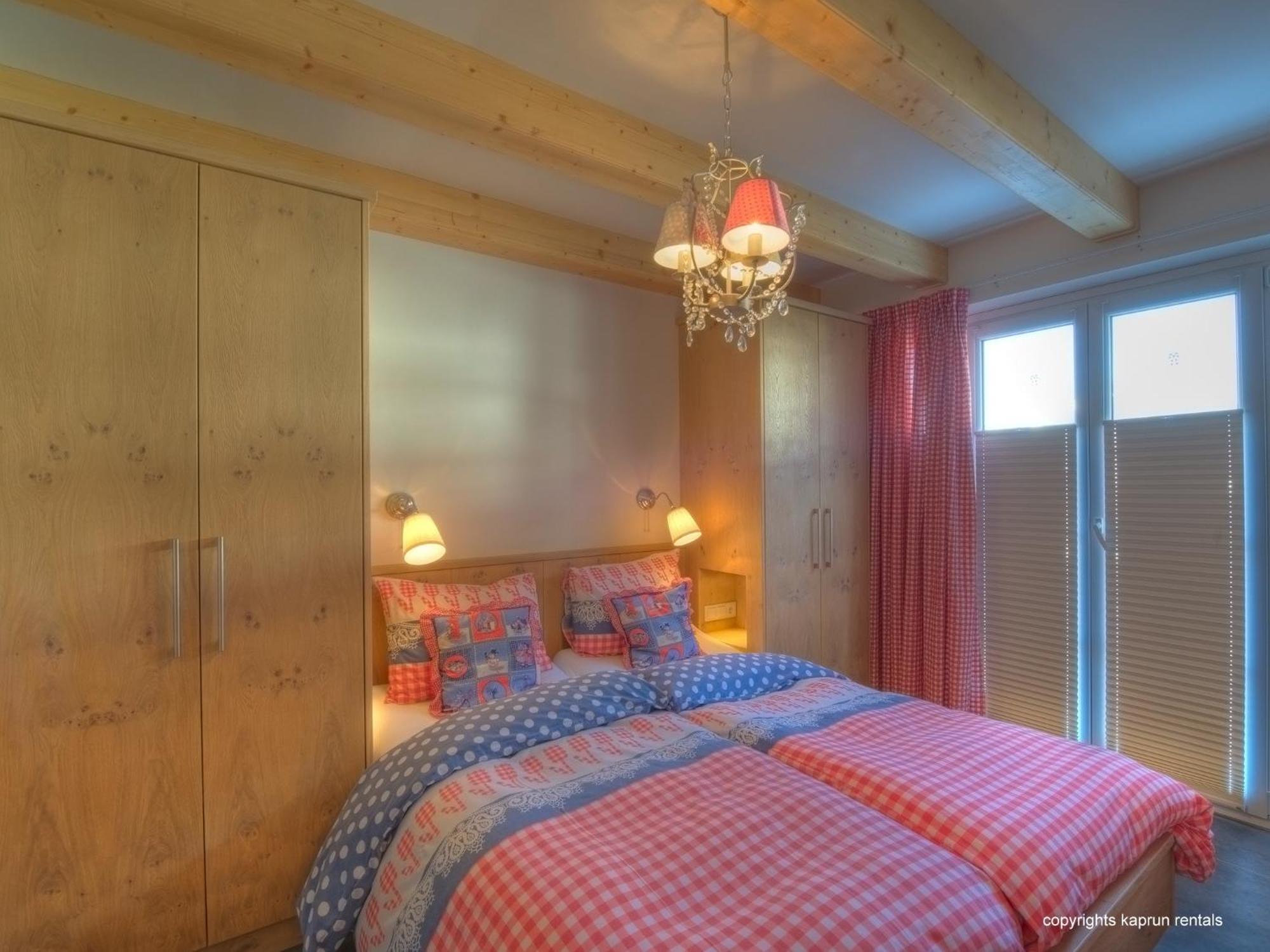 Kaprun Mountain Resort By Kaprun Rentals Quarto foto