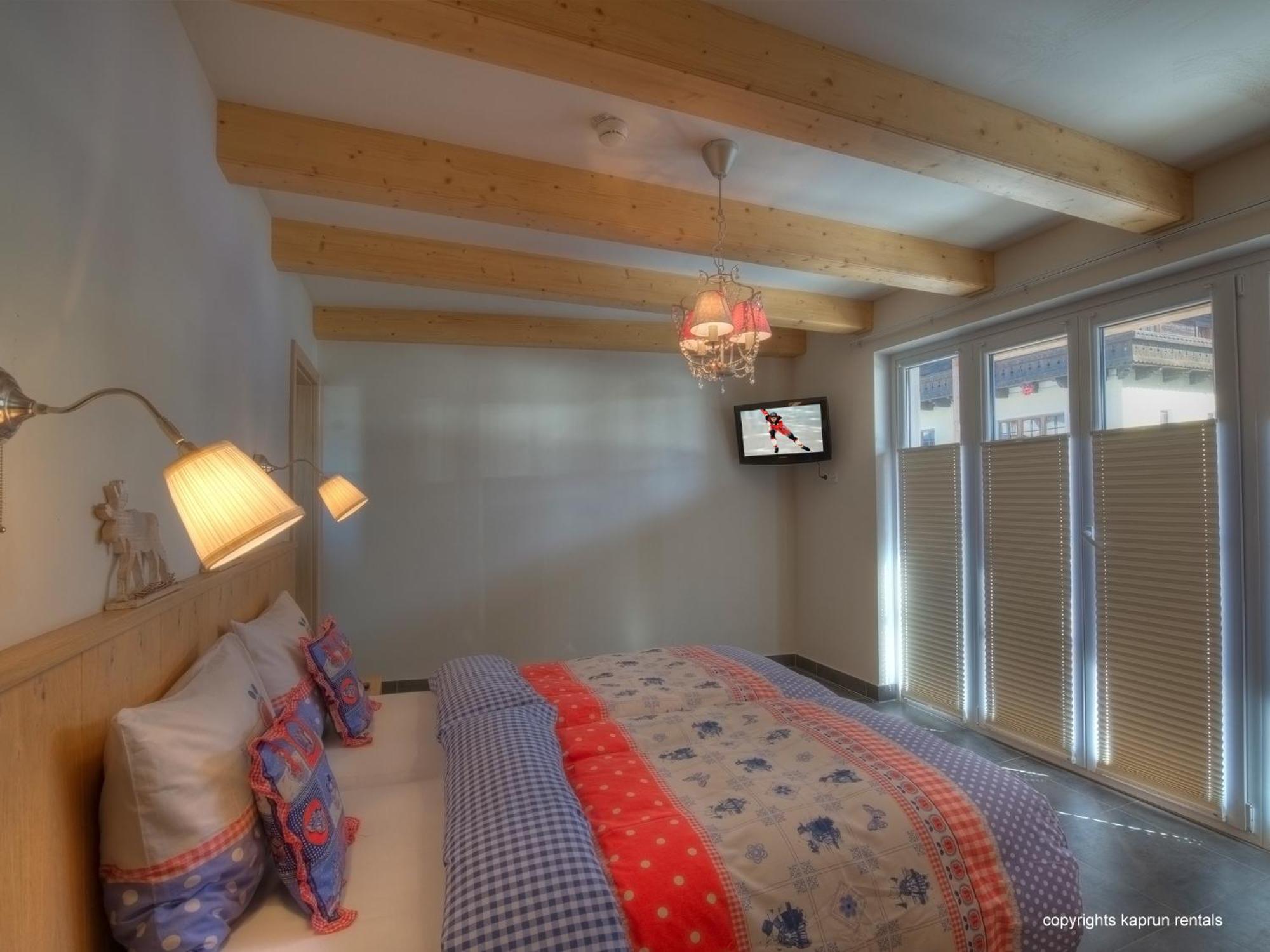 Kaprun Mountain Resort By Kaprun Rentals Quarto foto
