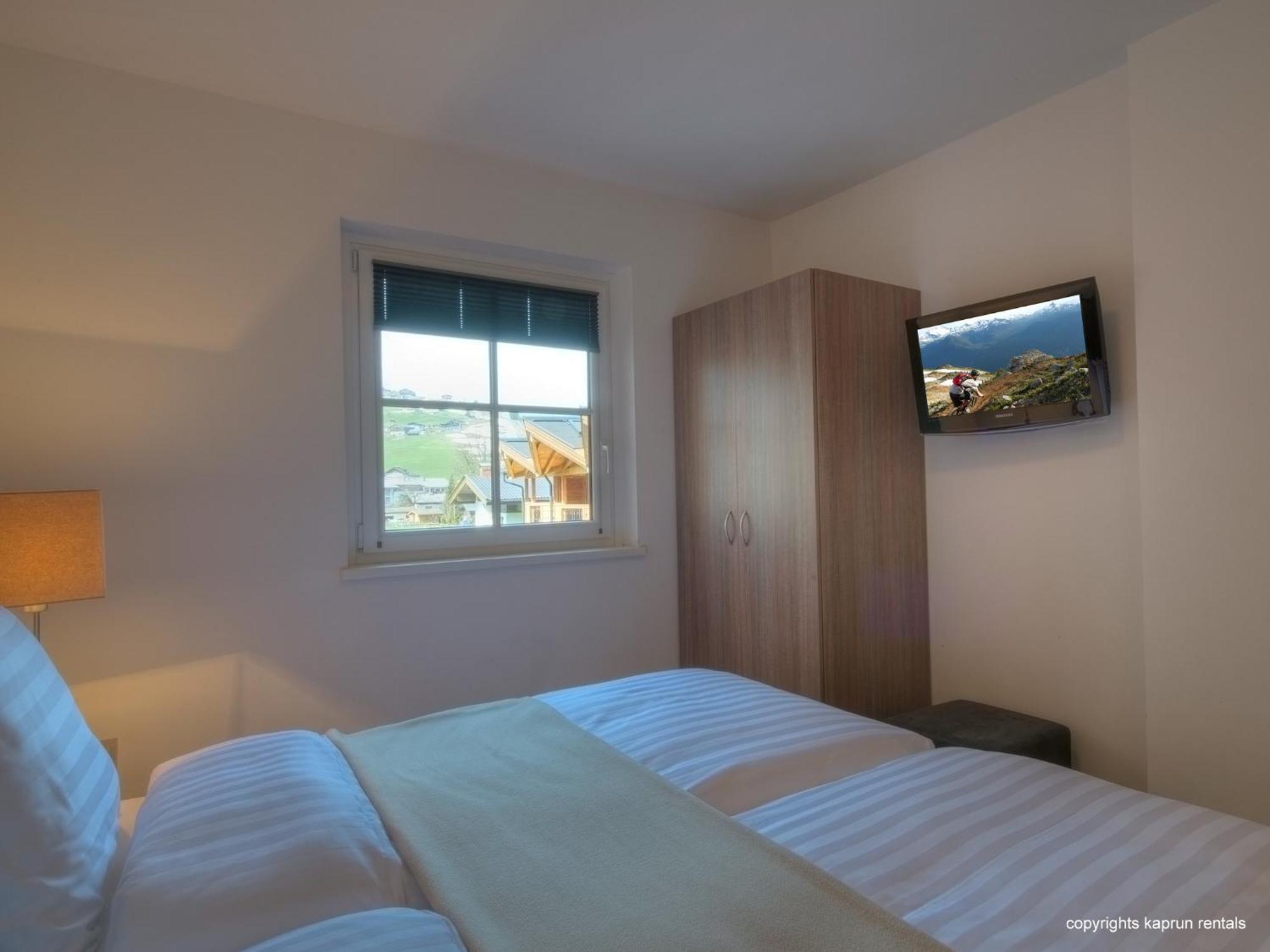 Kaprun Mountain Resort By Kaprun Rentals Quarto foto