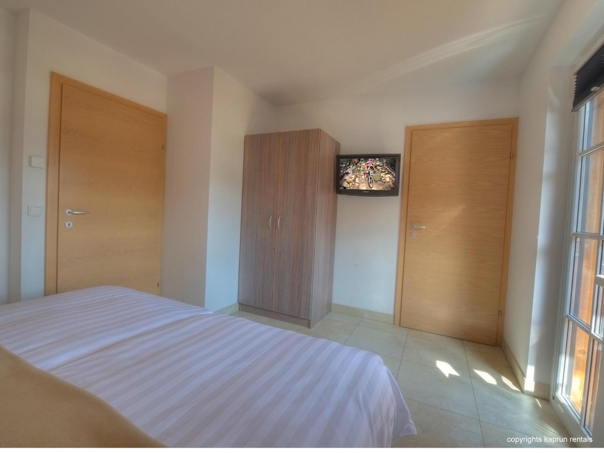 Kaprun Mountain Resort By Kaprun Rentals Quarto foto