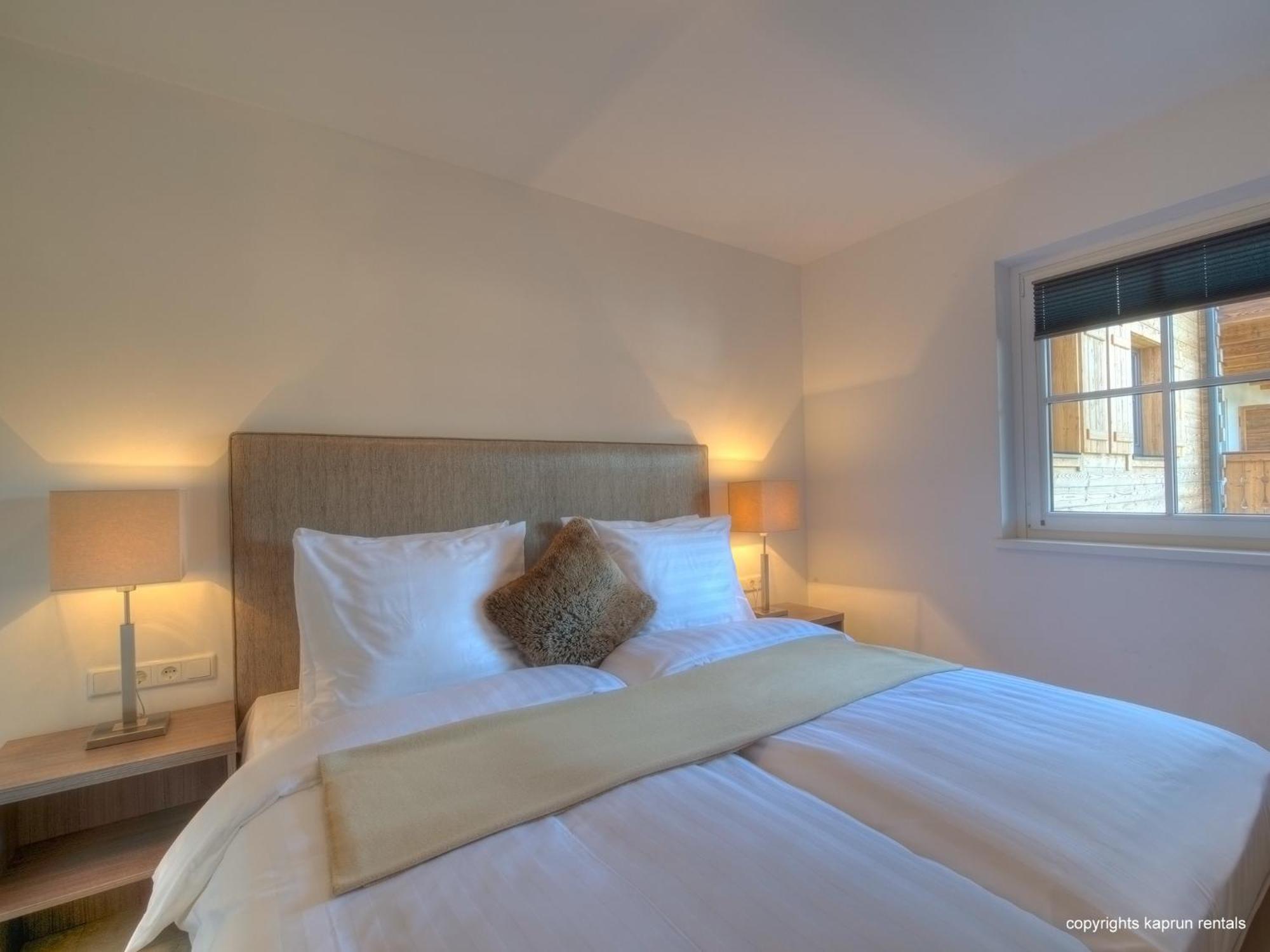 Kaprun Mountain Resort By Kaprun Rentals Quarto foto