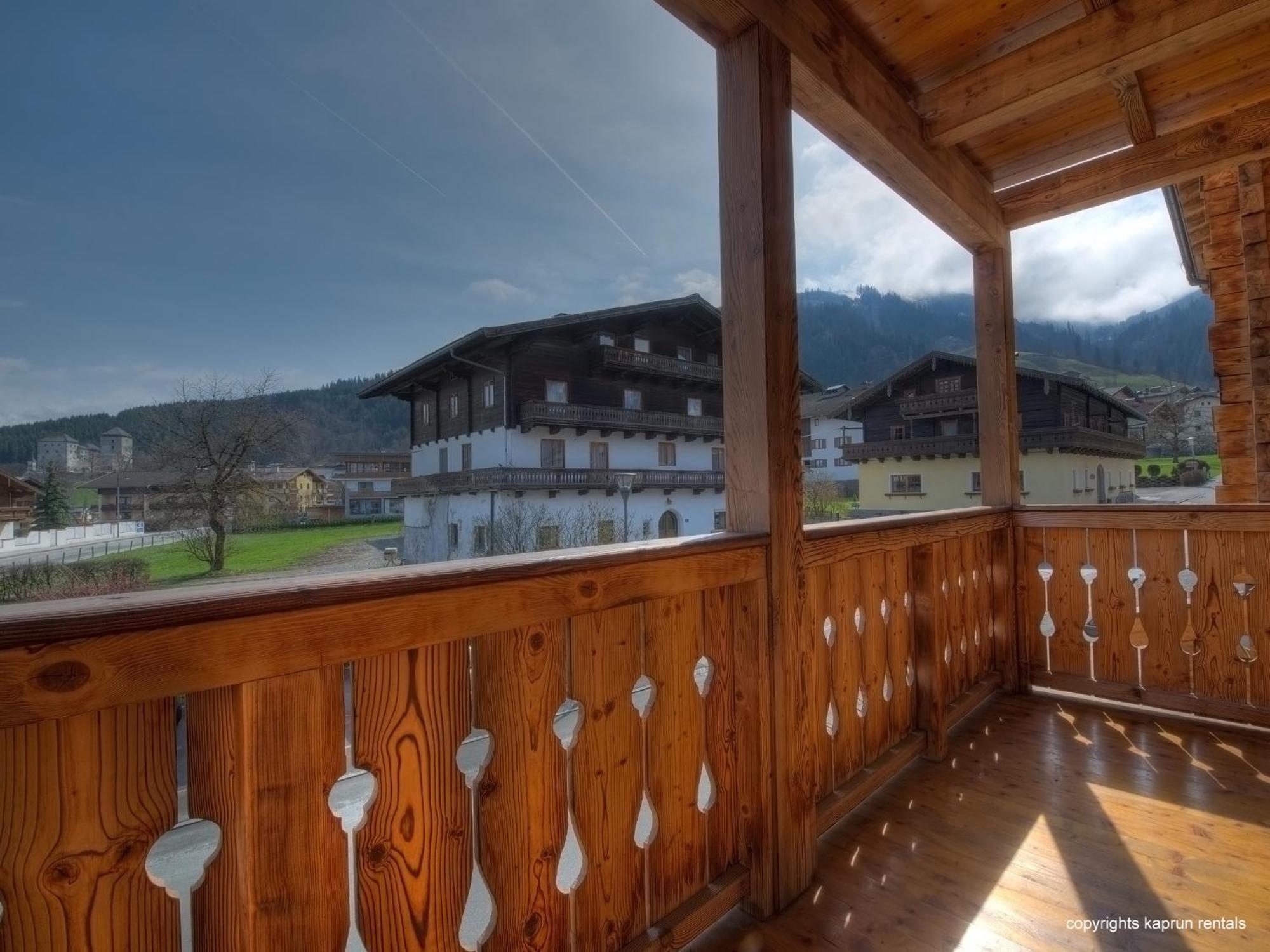 Kaprun Mountain Resort By Kaprun Rentals Quarto foto
