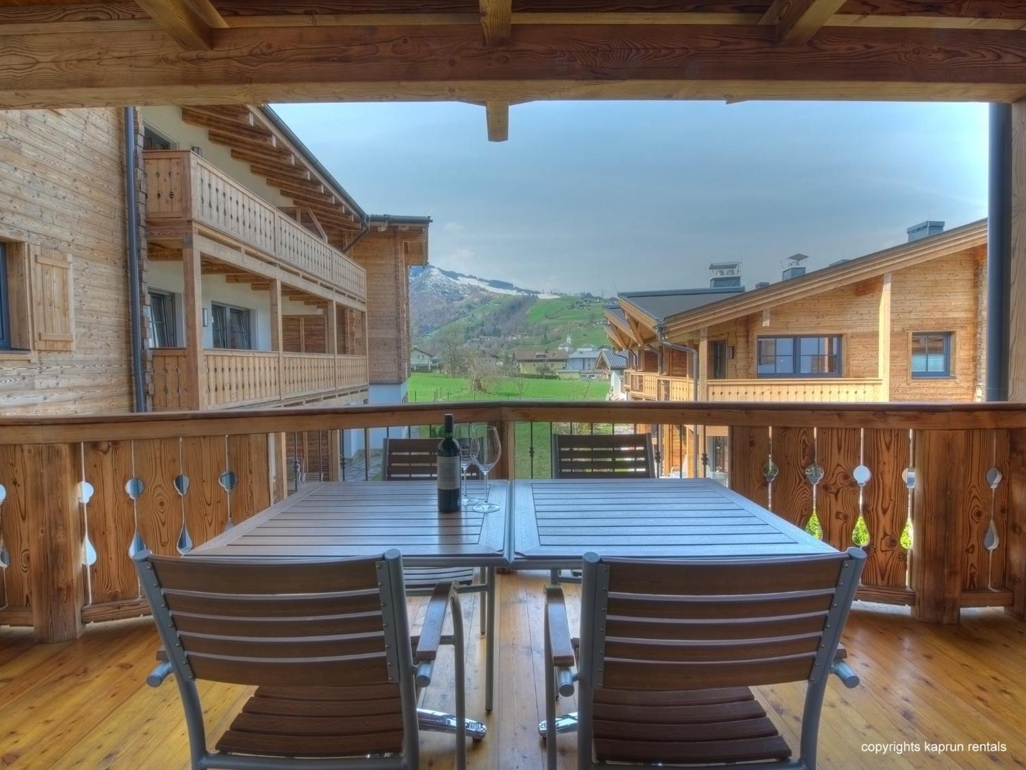 Kaprun Mountain Resort By Kaprun Rentals Quarto foto