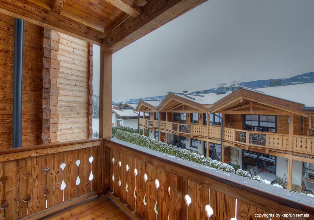 Kaprun Mountain Resort By Kaprun Rentals Quarto foto